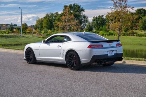 2015 Chevrolet Camaro SS Supercharged 705HP LS3, US $10,400.00, image 26