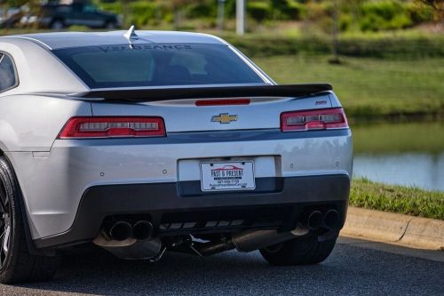 2015 Chevrolet Camaro SS Supercharged 705HP LS3, US $10,400.00, image 27