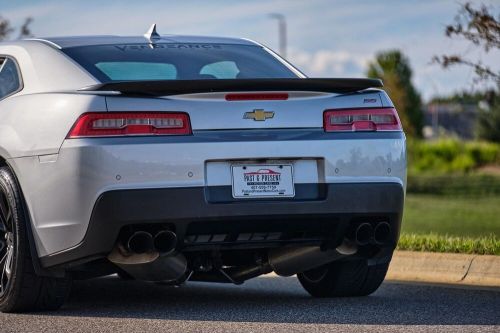 2015 Chevrolet Camaro SS Supercharged 705HP LS3, US $10,400.00, image 28