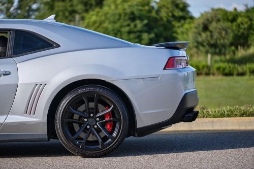 2015 Chevrolet Camaro SS Supercharged 705HP LS3, US $10,400.00, image 29