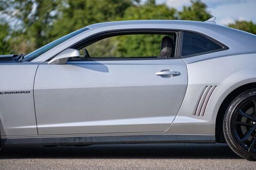 2015 Chevrolet Camaro SS Supercharged 705HP LS3, US $10,400.00, image 30