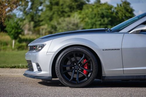 2015 Chevrolet Camaro SS Supercharged 705HP LS3, US $10,400.00, image 31