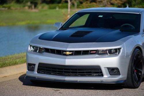 2015 Chevrolet Camaro SS Supercharged 705HP LS3, US $10,400.00, image 32