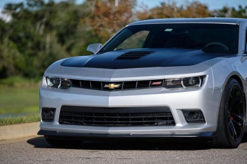 2015 Chevrolet Camaro SS Supercharged 705HP LS3, US $10,400.00, image 33