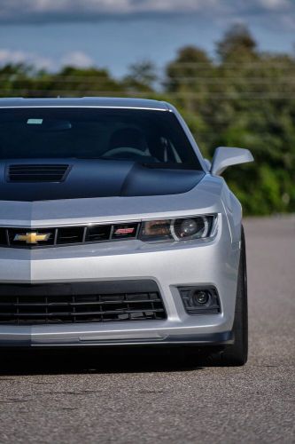 2015 Chevrolet Camaro SS Supercharged 705HP LS3, US $10,400.00, image 35