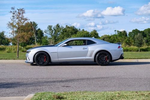 2015 Chevrolet Camaro SS Supercharged 705HP LS3, US $10,400.00, image 36