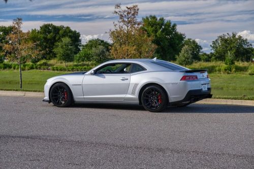 2015 Chevrolet Camaro SS Supercharged 705HP LS3, US $10,400.00, image 38