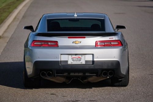 2015 Chevrolet Camaro SS Supercharged 705HP LS3, US $10,400.00, image 39