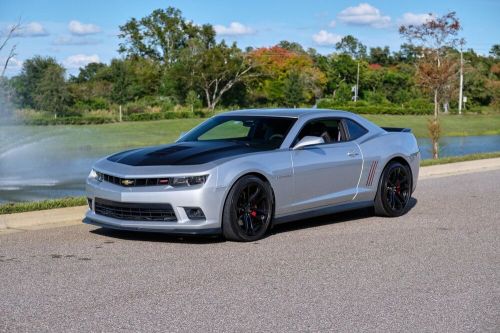 2015 Chevrolet Camaro SS Supercharged 705HP LS3, US $10,400.00, image 40