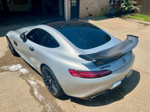 2017 Mercedes-Benz AMG GT S, US $77,000.00, image 4