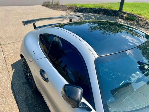 2017 Mercedes-Benz AMG GT S, US $77,000.00, image 7
