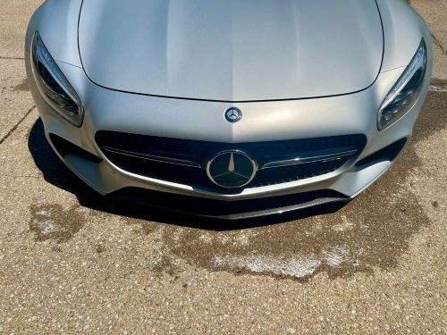 2017 Mercedes-Benz AMG GT S, US $77,000.00, image 8