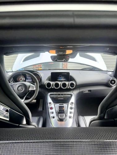 2017 Mercedes-Benz AMG GT S, US $77,000.00, image 9