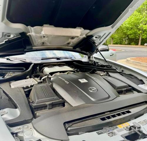 2017 Mercedes-Benz AMG GT S, US $77,000.00, image 10