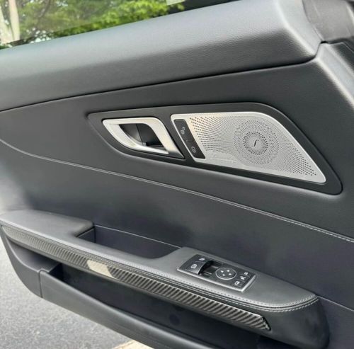 2017 Mercedes-Benz AMG GT S, US $77,000.00, image 11