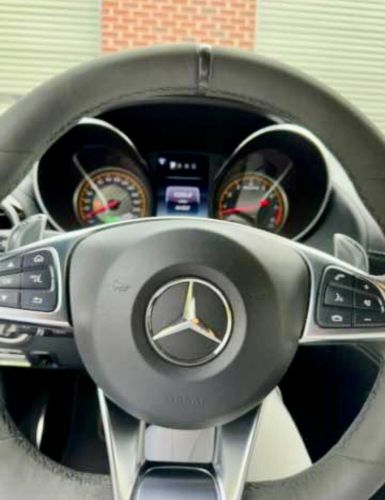 2017 Mercedes-Benz AMG GT S, US $77,000.00, image 12