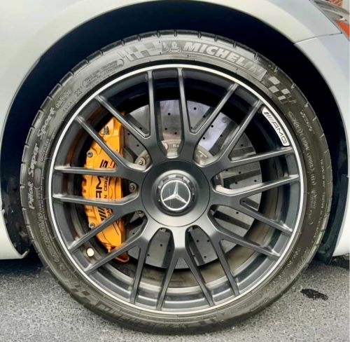 2017 Mercedes-Benz AMG GT S, US $77,000.00, image 13