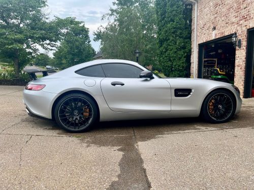2017 Mercedes-Benz AMG GT S, US $77,000.00, image 17