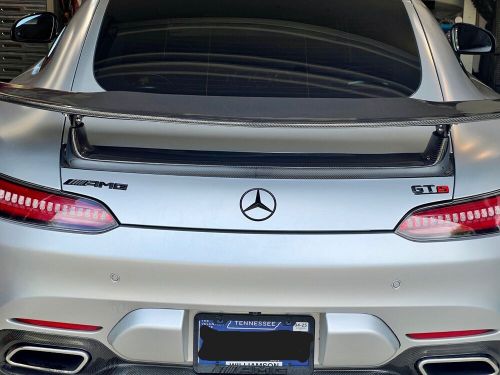 2017 Mercedes-Benz AMG GT S, US $77,000.00, image 18