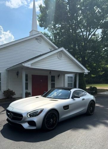 2017 Mercedes-Benz AMG GT S, US $77,000.00, image 19