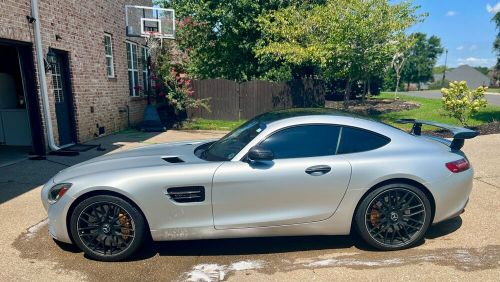 2017 Mercedes-Benz AMG GT S, US $77,000.00, image 21