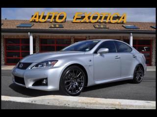 2012 lexus is f low mileage like new loaded fast navigation premium sound