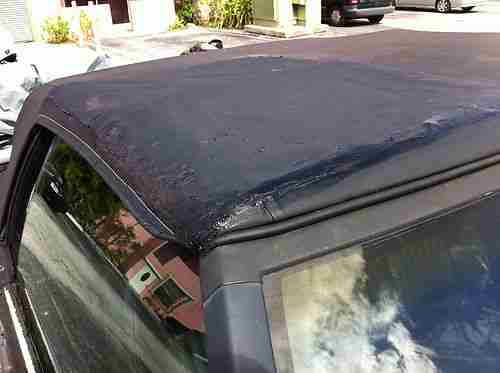 1991 mustang Gt Convertible, image 2