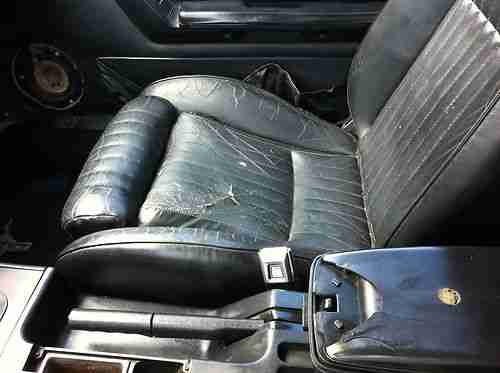 1991 mustang Gt Convertible, image 4