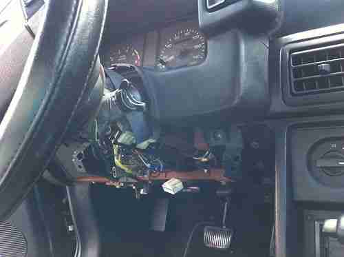 1991 mustang Gt Convertible, image 5