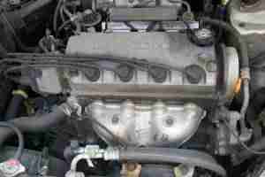 1998 Honda Civic HX Coupe 2-Door 1.6L, US $4,500.00, image 2