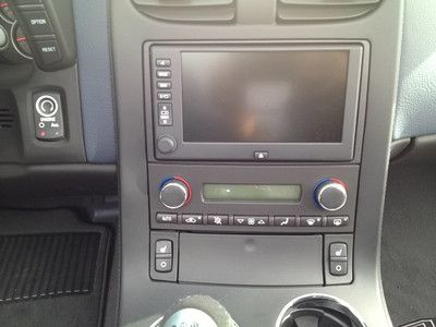 60th Anniversary Convertible. 7.0 Liter 427 V-8 505HP 6 Speed Man.