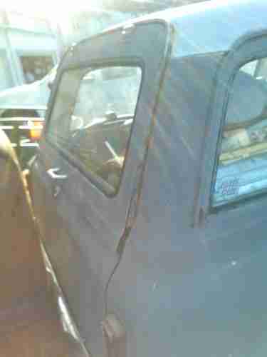 1968 Chevy Suburban -, US $1,850.00, image 5