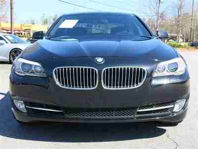 2012 BMW 535i -SPORT,TECH,PREMIUM,BMW APPS,REAR CAM,KEYLESS,WOW!, US $45,500.00, image 2