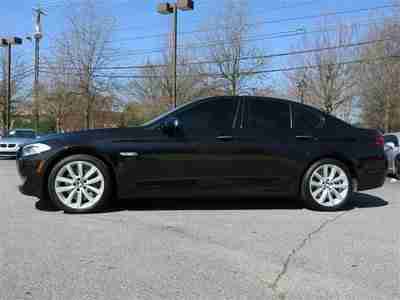 2012 BMW 535i -SPORT,TECH,PREMIUM,BMW APPS,REAR CAM,KEYLESS,WOW!, US $45,500.00, image 4