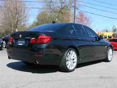 2012 BMW 535i -SPORT,TECH,PREMIUM,BMW APPS,REAR CAM,KEYLESS,WOW!, US $45,500.00, image 7