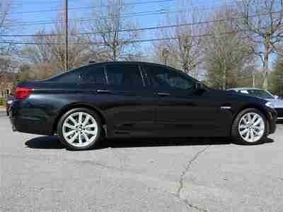2012 BMW 535i -SPORT,TECH,PREMIUM,BMW APPS,REAR CAM,KEYLESS,WOW!, US $45,500.00, image 8