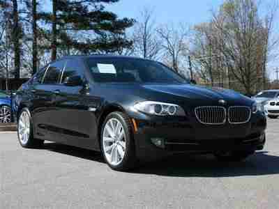2012 BMW 535i -SPORT,TECH,PREMIUM,BMW APPS,REAR CAM,KEYLESS,WOW!, US $45,500.00, image 9