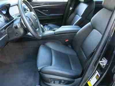 2012 BMW 535i -SPORT,TECH,PREMIUM,BMW APPS,REAR CAM,KEYLESS,WOW!, US $45,500.00, image 10