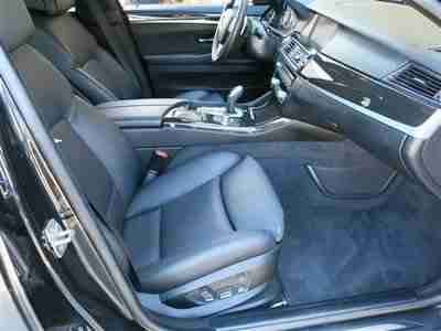 2012 BMW 535i -SPORT,TECH,PREMIUM,BMW APPS,REAR CAM,KEYLESS,WOW!, US $45,500.00, image 12