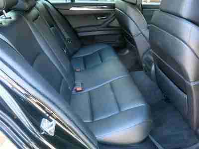 2012 BMW 535i -SPORT,TECH,PREMIUM,BMW APPS,REAR CAM,KEYLESS,WOW!, US $45,500.00, image 13
