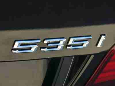 2012 BMW 535i -SPORT,TECH,PREMIUM,BMW APPS,REAR CAM,KEYLESS,WOW!, US $45,500.00, image 16