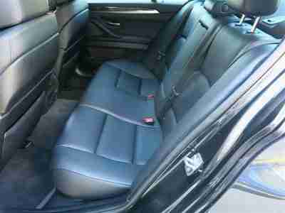 2012 BMW 535i -SPORT,TECH,PREMIUM,BMW APPS,REAR CAM,KEYLESS,WOW!, US $45,500.00, image 17