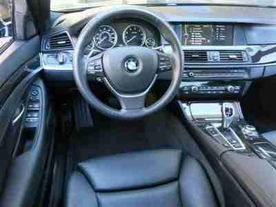 2012 BMW 535i -SPORT,TECH,PREMIUM,BMW APPS,REAR CAM,KEYLESS,WOW!, US $45,500.00, image 18