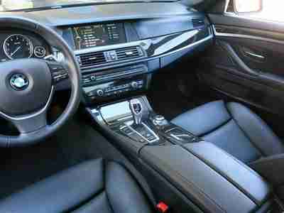 2012 BMW 535i -SPORT,TECH,PREMIUM,BMW APPS,REAR CAM,KEYLESS,WOW!, US $45,500.00, image 19