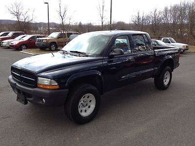 No reserve 4x4 runs great quad cab cd player super clean good tires