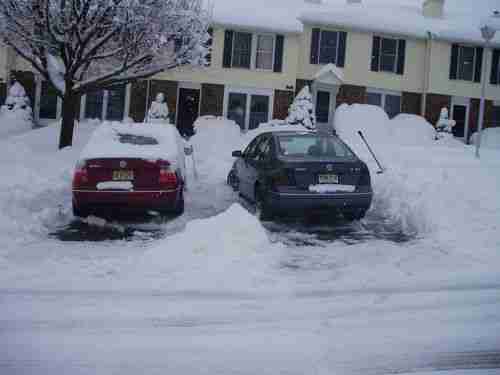 2004 VV TURBO Jetta GLS Sedan 4-Door 1.8 T SNAPPED TIMING BELT NEEDS MOTOR?, US $5,600.00, image 4