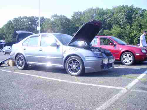 2004 VV TURBO Jetta GLS Sedan 4-Door 1.8 T SNAPPED TIMING BELT NEEDS MOTOR?, US $5,600.00, image 8