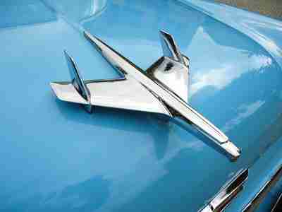 Florida 1955 Chevy Bel Air 2-Door Hard Top Show Quality Classic Collector Car, image 8