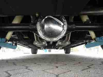 Florida 1955 Chevy Bel Air 2-Door Hard Top Show Quality Classic Collector Car, image 17