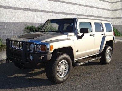 2007 x 3.7l auto gray